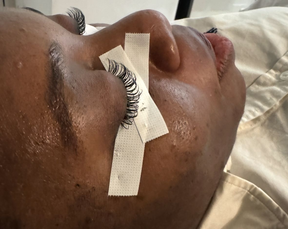 Classic Full Set — Savage Beauty Luxe