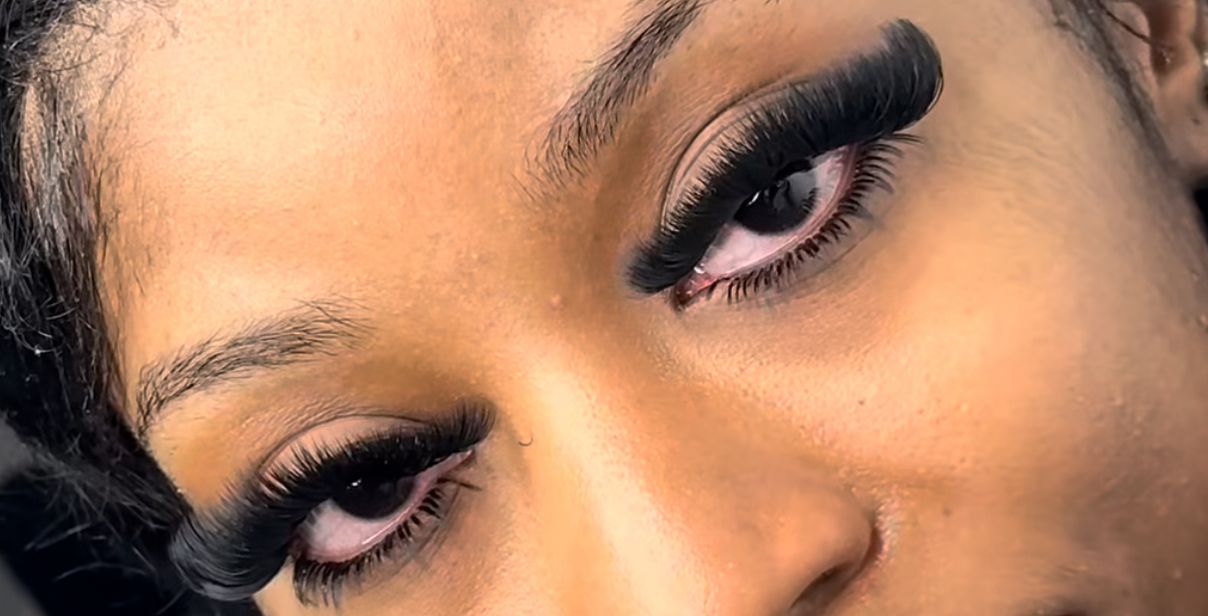 Lash artistry, perfected.